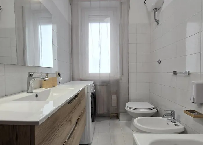 Chiappini شقة Montesilvano Marina