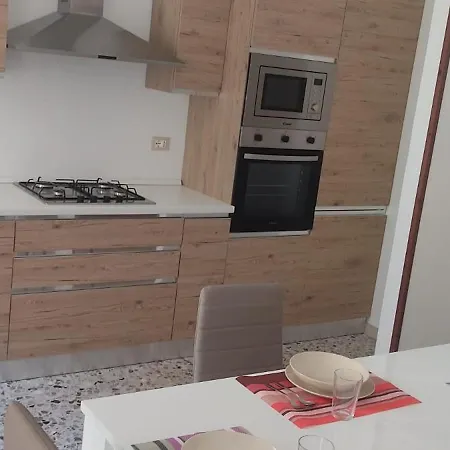 Apartment Chiappini Montesilvano