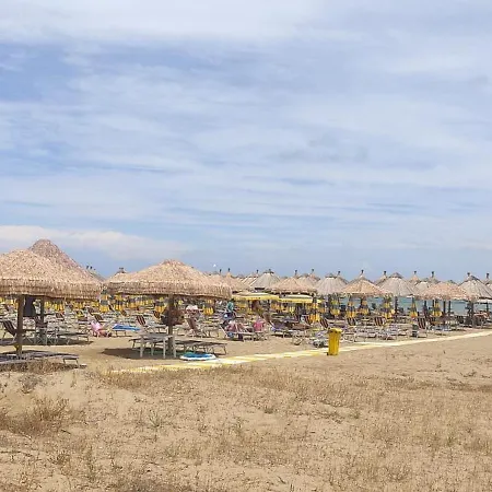 Chiappini 公寓 Montesilvano Marina