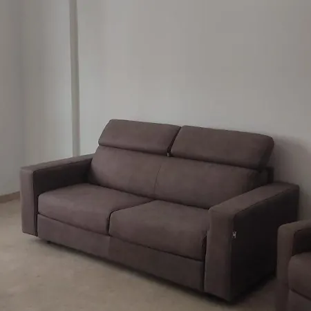 Apartment Chiappini