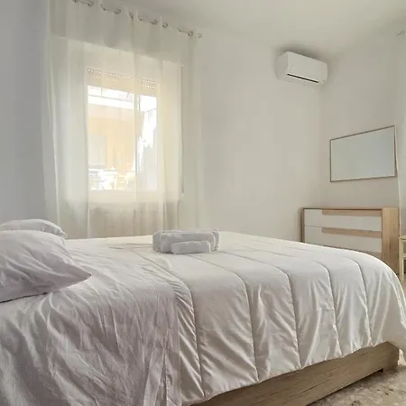 Apartment Chiappini *