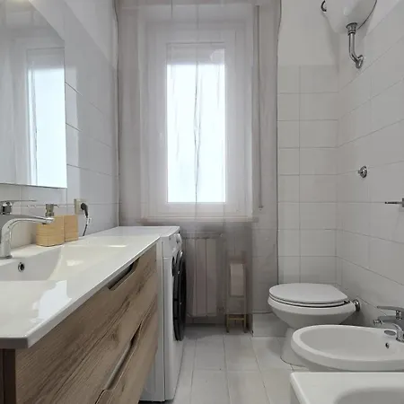 Chiappini Apartment Montesilvano