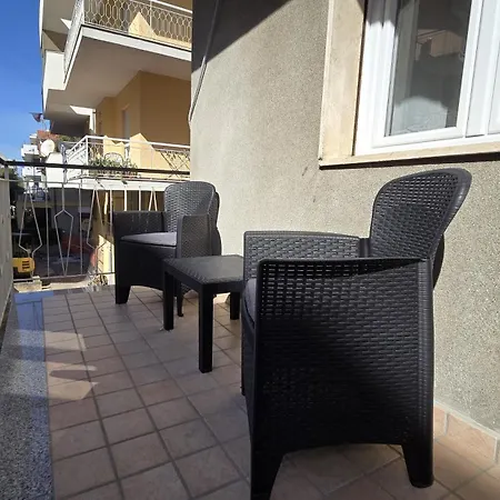 Chiappini Apartment