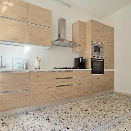 Apartment Chiappini