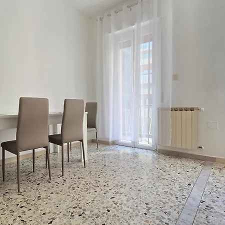 Chiappini Apartment *