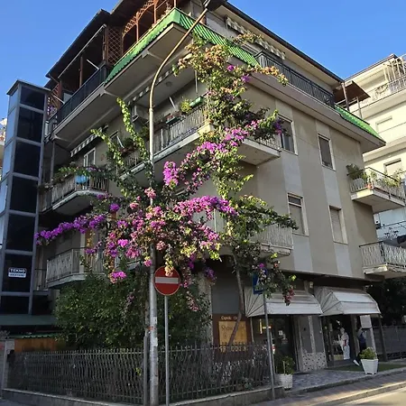 Apartment Chiappini *