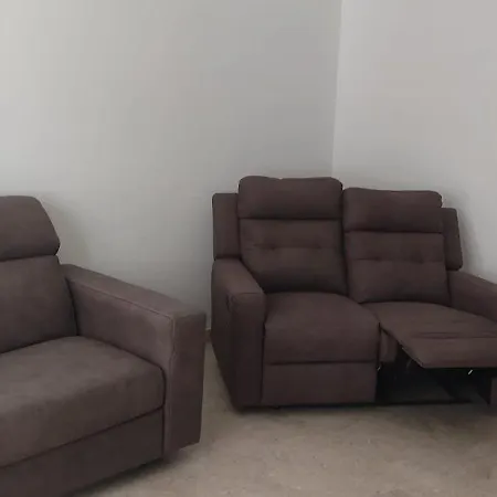 Apartment Chiappini *