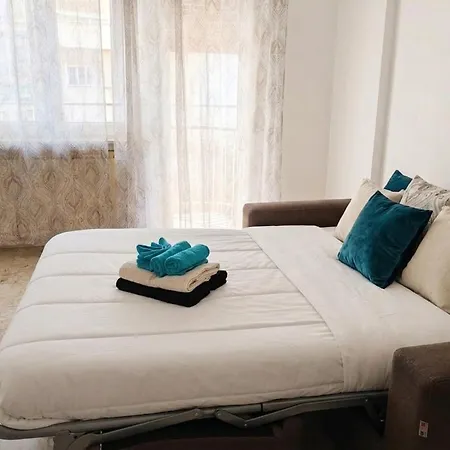 Chiappini Apartment Montesilvano