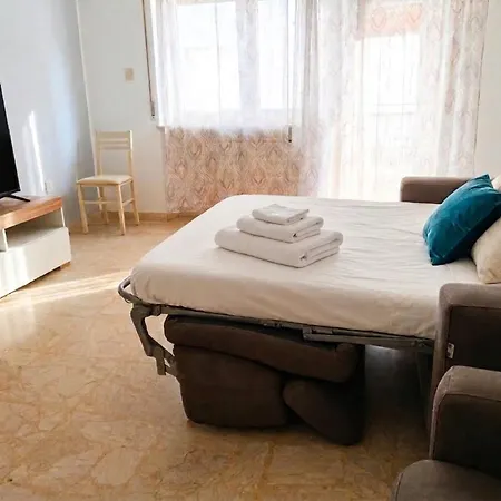 Apartment Chiappini