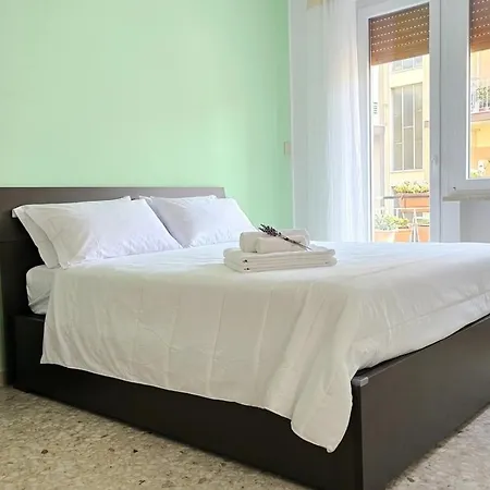 Chiappini Apartment