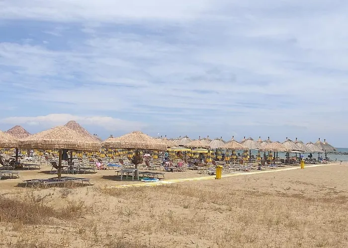 Chiappini Apartament Montesilvano Marina