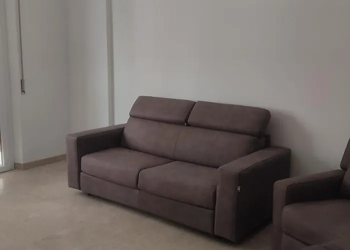 Apartament Chiappini