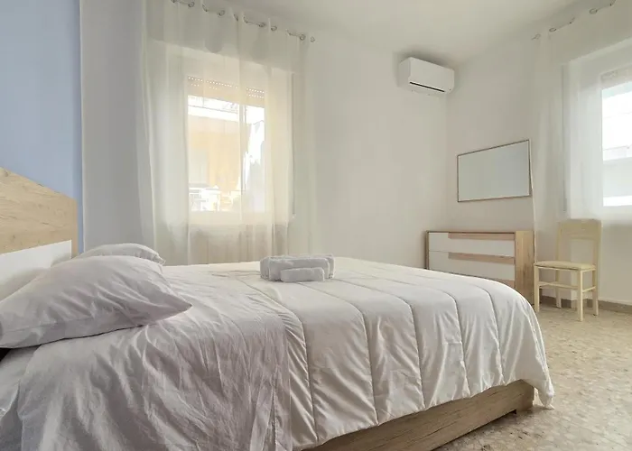 Apartament Chiappini *