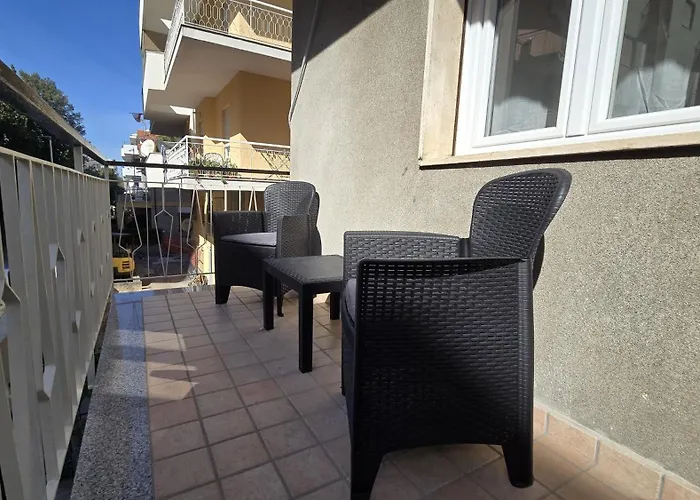 Chiappini Apartament